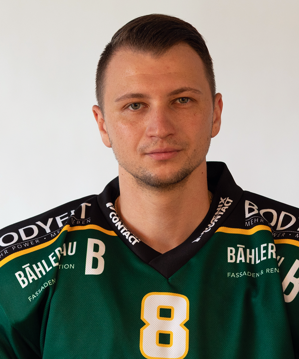 Tkachenko Alexander
